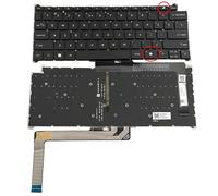 RTDPART For AI Version With AI Key Laptop Backlit Keyboard For ACER Swift Edge 16 SFE16-42 SFE16-42-R4M4 SFE16-42-R533 SFE16-42-R56Z R5WE NX.KH3EK.001 English US Black Keyboard New