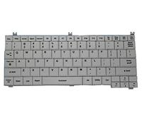 RTDPART For GE Healthcare Ultrasound Keyboard LOGIQ Book XP PRO White English US