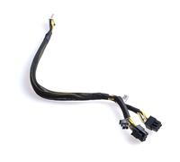 RTDPART GPU Power Cable For DELL Poweredge R720 R730 09H6FV 9H6FV