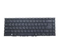 RTDPART Gray New Laptop No Backlit Keyboard For MSI Modern 15 A11S A11M A11ML A11MU A11SB A11SBL A11SBU A4M A4MW A5M Korean KR No Frame