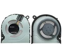RTDPART Laptop A pair CPU FAN For ACER For Nitro5 AN515 AN515-51 AN515-52 AN515-41 A715 A715-71 A314-31 A315-21 A315-31 A315-51 A315-52