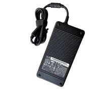 RTDPART Laptop AC Adaptor For MSI GT77 MS-17Q1 17Q2 ADP-330CB B Titan GT77-12U GT77 12UHS 12UGS MS-17Q1 Titan GT77 HX-13V 13VI 13VH MS-17Q2 4PIN 19.5V 16.9A 330W 329.6W Power Supply Charger