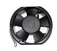 RTDPART Laptop AC Cooling Fan FP-108EX-S1-S 172 * 150 * 5 220V 0.22A 38W
