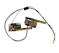 RTDPART Laptop Antenna Cable For DELL Latitude 5531 Precision 3571 0D68R3 D68R3 SP15_MLK_WWAN 025.901XC.0001 New