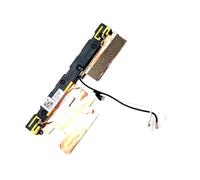 RTDPART Laptop Antenna Signal Cable For DELL Latitude 7200 2-in-1 7210 2-in-1 012N93 12N93 DDB20 DC33002682L