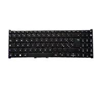 RTDPART Laptop Backlit Keyboard For ACER Aspire 3 A315-24P A315-24PT A315-24P-R2AG R2SC R6GK R75B R7VH A315-24PT-R08Z R0UX R1L8 R288 R2NQ A315-24PT-R2V3 R8CY R90Z Italy IT Black New