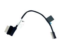 RTDPART Laptop Battery Cable For DELL Pro 16 PC16250 PC16255 0114DP 114DP JADE L16 450.0VJ05.0002