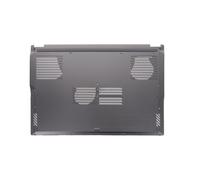 RTDPART Laptop Bottom Case For ASUS ROG Flow X16 GV601R GV601RE GV601RM GV601RW Black