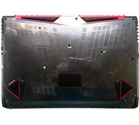RTDPART Laptop Bottom Case For CLEVO PA70 PA70HP PA71HP6 6-39-PA703-011