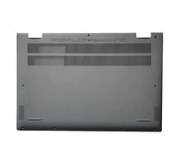 RTDPART Laptop Bottom Case For DELL Inspiron 14 5400 2-in-1 0HC5VP HC5VP Gray New