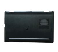 RTDPART Laptop Bottom Case For DELL Latitude 7520 07MCRD 7MCRD AM30W000202 Black New