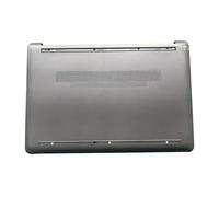 RTDPART Laptop Bottom Case For HP 250 G8 250 G9 255 G8 255 G9 M31085-001 Base enclosure Dark gray New