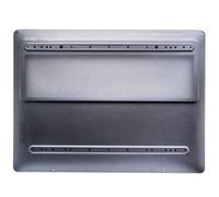 RTDPART Laptop Bottom Case For HP OMEN Transcend 14-FB0004NO 14-FB0004NS 14-FB0004NT 14-FB0005NA 14-FB0005NIA 14-FB0005NL 14-FB0005NO 14-FB0005NP Base Enclosure Black