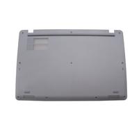 RTDPART Laptop Bottom Case For Lenovo 14e Chromebook Gen3 IP Slim 3 Chrome 14IAN8 5CB1L57551 14eG3 Lower Case Base Cover New