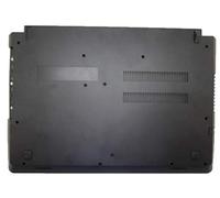 RTDPART Laptop Bottom Case For Lenovo M50-70 M50 70 5CB0G86342 460.00T07.0001 Lower Case Base Cover Black