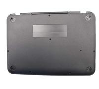 RTDPART Laptop Bottom Case For Lenovo N22 Chromebook N22-20 Touch Chromebook 5CB0L13240 3INL6BA0050 Base Cover Lower Case New