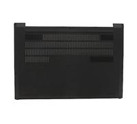 RTDPART Laptop Bottom Case For Lenovo ThinkPad P1 Gen 4 (type 20Y3, 20Y4) 5CB1D65307 5CB1K66077 P1G4 WWAN D Lower Cover Base Case Black New