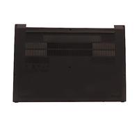 RTDPART Laptop Bottom Case For Lenovo ThinkPad P1 Gen 5 (Type 21DC 21DD) 5M11D12302 5M11K66107 P1G5 No WWAN Base Case Lower Cover Black New
