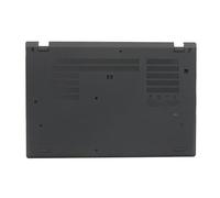 RTDPART Laptop Bottom Case For Lenovo ThinkPad T15 Gen 2 (Type 20W4, 20W5) T15G2 5CB0Z69263 Base Case Lower Cover WWAN New