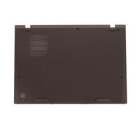 RTDPART Laptop Bottom Case For Lenovo ThinkPad X1 Nano Gen 2 (Type 21E8 21E9) 5M11D12297 Base Case Lower Cover WWAN New