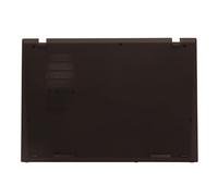 RTDPART Laptop Bottom Case For Lenovo ThinkPad X1 Nano Gen 2 (Type 21E8 21E9) 5M11D12298 Base Case Lower Cover WWAN New