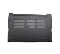 RTDPART Laptop Bottom Case For Lenovo V14 G5 IRL 5CB1P71946 Lower Case Base Cover Black New