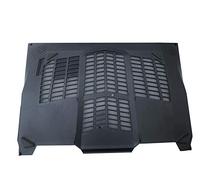 RTDPART Laptop Bottom Case For MSI GT73 GT73EVR 7RD-818CN GT73VR E2P-7A1J2XX-Y31 New and Original