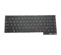 RTDPART Laptop BR Layout Keyboard For SCDY-315-18-1 YXT-91-89 Brazil BR NO Frame 100% New