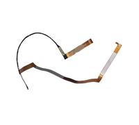 RTDPART Laptop Cable For MSI Raider GE68 HX 13V 13VF 13VG Black New