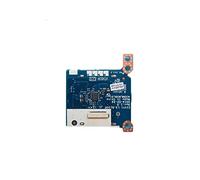 RTDPART Laptop Card Reader Board For Lenovo Y40-70 Y40-80 5C50F78649 LS-B133P New