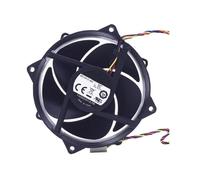 RTDPART Laptop Cooler Fan For Cooler Master FA09025H12LPB 12V 0.36A 9.2CM 4Lines 0.36A New