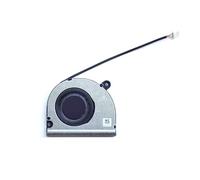 RTDPART Laptop CPU Cooling Fan For Acer For Aspire Vero 15 AV15-53P N23C8 ND55C0P DC05V 0.5A 22L01 DC2800152D0 EG50050S1-1C270-S9A DC5V 3.00W New