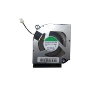 RTDPART Laptop CPU Cooling Fan For EG75091S1-C072-S9A 4PIN DC12V 7.20W New