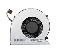 RTDPART Laptop CPU Cooling Fan For Lenovo ThinkCentre M73z E73z M83z All-in-One 03T9879 New