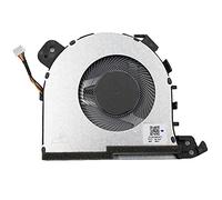 RTDPART Laptop CPU Cooling Fan For Lenovo V140-15IWL L340-15IWL Touch L340-15API Touch L340-17API L340-17IWL V340-17IWL V155-15API L3-15IML05 L3-15ITL6 New