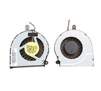 RTDPART Laptop CPU Cooling Fan For LG 15N530 15ND530 LG15N53 FCN4WTWSHS002 ADD45JW3FA00003B(0CWJW3) New