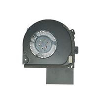 RTDpart Laptop CPU FAN For ASUS GL703 GL703GS GL703GM S7B S7BM S7BS 13NR00E0P03011 DQ5DC87E002 DFS601712M00T-FK0A DC12V 0.4A