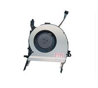 RTDPART Laptop CPU FAN For ASUS R457 R457U R457UA R457UB R457UF R457UJ R457UQ R457UR R457UV DC5V 0.4A