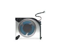 RTDPART Laptop CPU FAN For CLEVO NP50HH NP50HJ NP50HK NP55HH NP55HJ NP55HK 4PIN DC5V 0.5A New