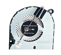 RTDPART Laptop CPU Fan For Fujitsu LifeBook A3510 A3511 DFS541105FC0T FLAJ DC5V 0.5A New