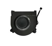 RTDPART Laptop CPU FAN For GPD WIN MAX EG50040S1-CC64-S9A WINMAX 10.1 inch Handheld Game New