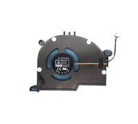 RTDPART Laptop CPU FAN For LG 17Z90Q 17Z90Q-EASWK 17Z90Q-G 17Z90Q-G.AA54A3 G.AA54C2 G.AA55A3 G.AA55Y G.AA56A3 G.AA75A3 G.AA76N G.AA76Y G.AA79Y New