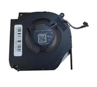 RTDPART Laptop CPU FAN For MEDION Erazer Beast X25 MD63835 MD62308 MD63805 MD62182 MD62209 MD62210 MD62214 MD62215 MD62258 MD62259 MD62273 MD62274 MD62387 MD62388 MD62475 MD63875 MD63965 DC5V 2.5W
