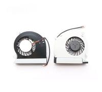 RTDPART Laptop CPU FAN For MSI GE70 2OC 2OD MS-1757 GE70 2PC 2PE 2QD 2QE MS-1759 3PIN 0.55A 5VDC