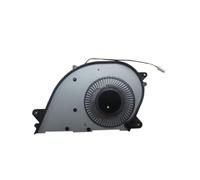 RTDPART Laptop CPU Fan For MSI Modern 14 H-D12M Modern 14 H D12M D12MG DC 5V 1.0A 4PIN New