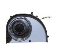 RTDPART Laptop CPU Fan For MSI Summit E14 Flip Evo-A13M A13M A13MT Summit E14 FlipEvo-A13MT DC 5V 1.0A 4PIN New