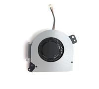 RTDPART Laptop CPU Fan For Toshiba Satellite Pro A50-C A50-C-2FR A50-C-2JL A50-C-2JM A50-C-2MQ A50-C-2P5 A50-C-2UU A50-C-36H DC5V 0.5A New