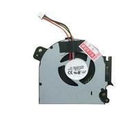 RTDPART Laptop CPU Fan For Toshiba Tecra A50-C-1H1 A50-C-1K1 A50-C-1K6 A50-C-1N2 A50-C-1P7 A50-C-1RP A50-C-1UF A50-C-1WP A50-C-1XQ DC5V 0.5A New
