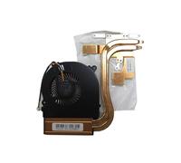 RTDPART Laptop CPU FAN&Heatsink For CLEVO N870 N870HP6 New