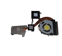 RTDPART Laptop CPU FAN&Heatsink For Lenovo B460E LB46E 31049628 60.4HK18.001 60.4HK18.002 DIS